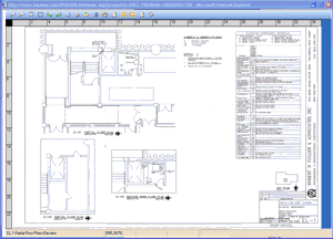 IVS Lite screen shot